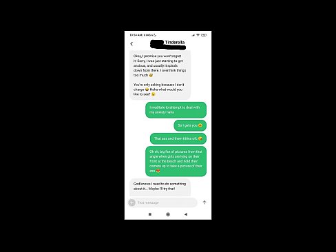 ❤️ Ek het 'n nuwe PAWG van Tinder by my harem gevoeg (praat met Tinder ingesluit) ️ Sluts op af.porn-tubsexer.ru ﹏